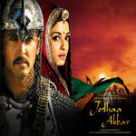 Jodhaa Akbar (2008) Mp3 Songs